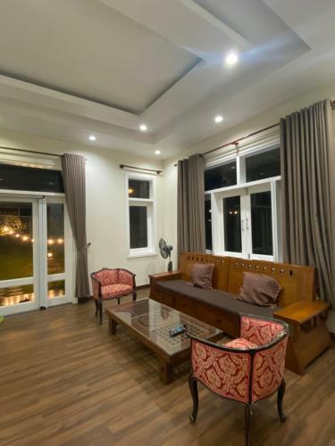 Sealink Villa Dragon