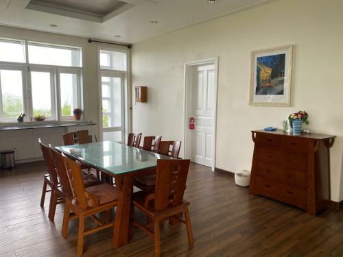 Dragon Sealink Villa