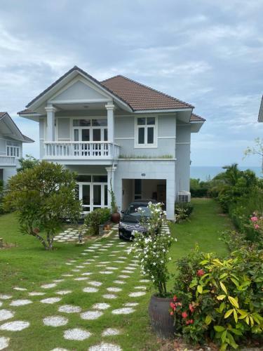 Dragon Sealink Villa