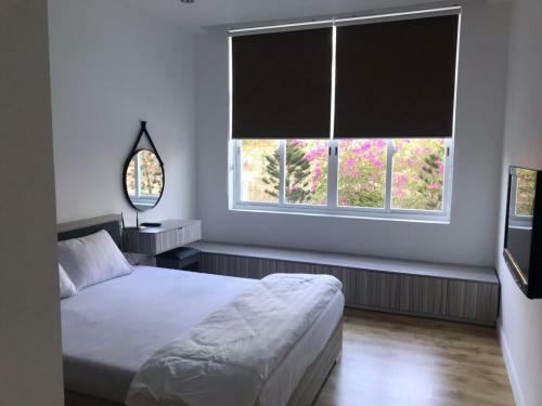 Apartamento Ocean Vista M?i N�
