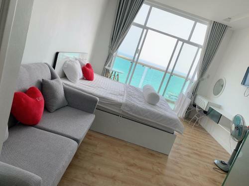 Apartamento Ocean Vista M?i N�