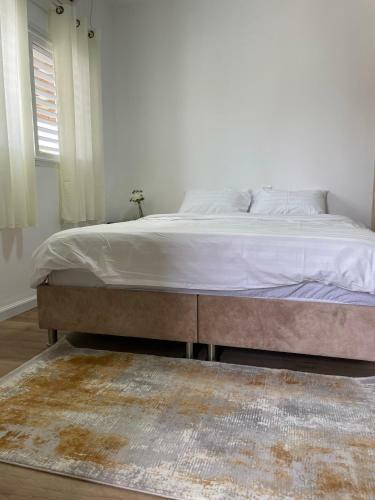 Apartamento Balcony Hatmarim
