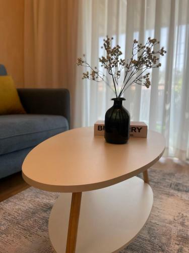 Apartamento Balcony Hatmarim
