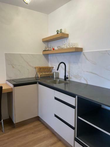 Apartamento Balcony Hatmarim