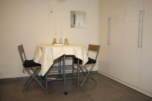 Apartamento The Magic Place