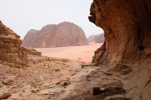Harmony Wadi Rum