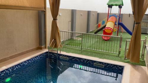 Al Jabal Resort Villa 1