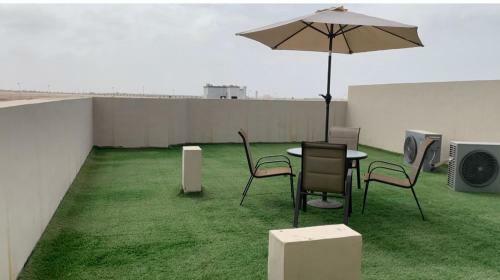 Al Jabal Resort Villa 1
