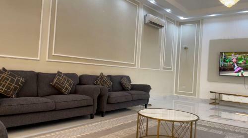 Al Jabal Resort Villa 1