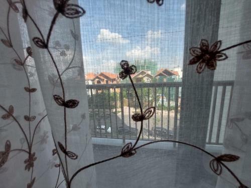 Apartamento C?n H? Cao C?p C� S�n V??n T?i Bi�n H�a