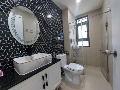 Apartamento C?n H? Cao C?p C� S�n V??n T?i Bi�n H�a
