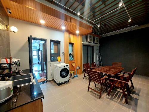 Apartamento C?n H? Cao C?p C� S�n V??n T?i Bi�n H�a