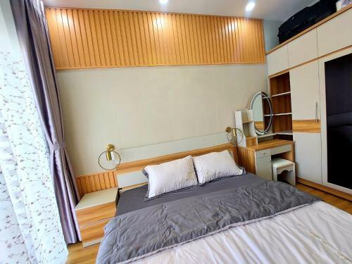 Apartamento C?n H? Cao C?p C� S�n V??n T?i Bi�n H�a
