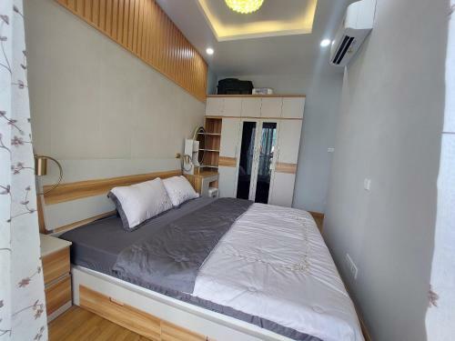 Apartamento C?n H? Cao C?p C� S�n V??n T?i Bi�n H�a