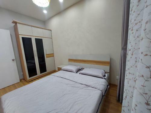 Apartamento C?n H? Cao C?p C� S�n V??n T?i Bi�n H�a