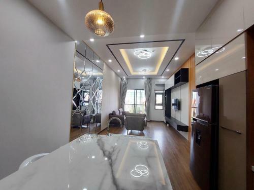 Apartamento C?n H? Cao C?p C� S�n V??n T?i Bi�n H�a