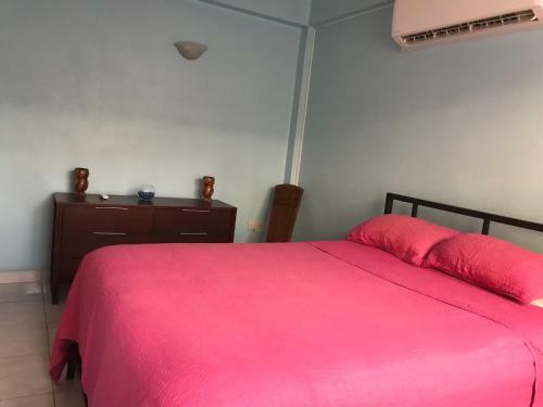 Apartamento Nmg Comforts
