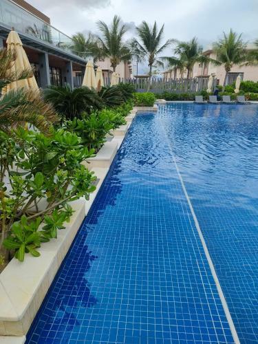 Apartamento Ecolife Riverside