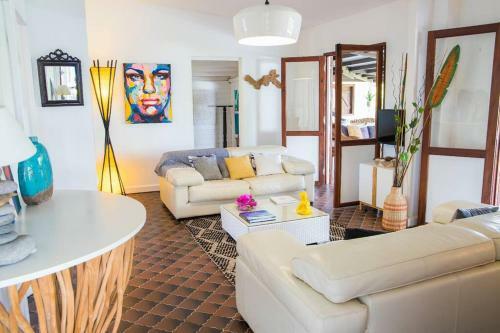 Villa Cristalline Douceur Des Aliz�s