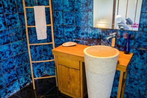 Villa Cristalline Douceur Des Aliz�s
