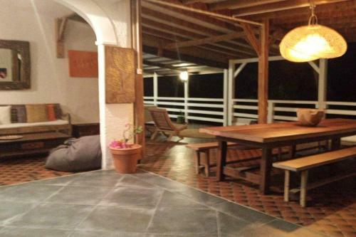 Villa Cristalline Douceur Des Aliz�s