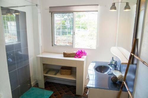 Villa Cristalline Douceur Des Aliz�s