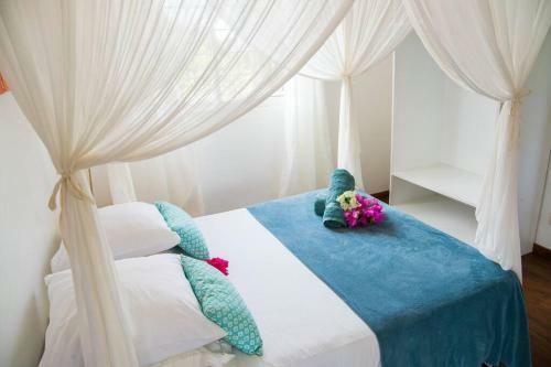 Villa Cristalline Douceur Des Aliz�s