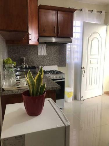 Hermoso Apartamento Comodo (full Todo Incluido)