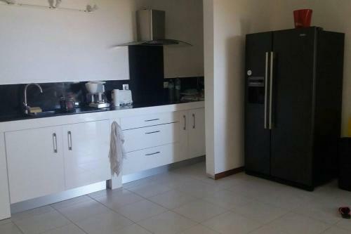 Apartamento T4 Climatise Vue Mer Dans Villa Piscine