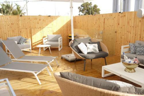 Apartamento Cancun