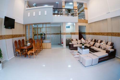Apartamento C?n H? H?ng Ph�
