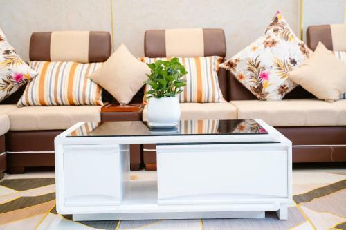Apartamento C?n H? H?ng Ph�