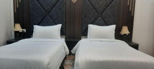 Apartamento Azd Park