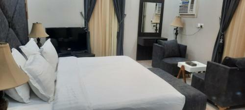 Apartamento Azd Park
