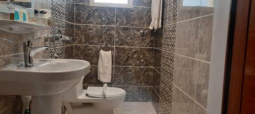 Apartamento Azd Park