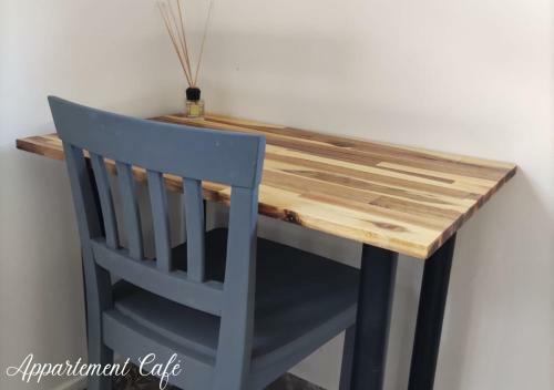Apartamento Appartement Caf� - Proche De La Plage Du Gosier