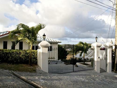 Apartamento Rodney Bay Suites