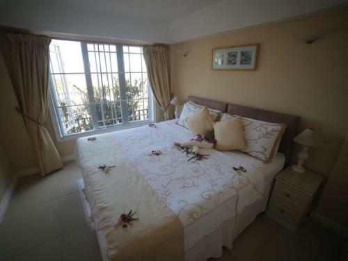 Apartamento Rodney Bay Suites