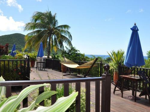 Apartamento Rodney Bay Suites
