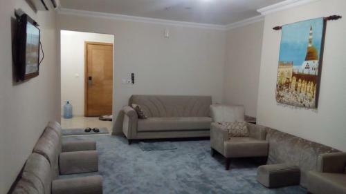 Apartamento ??? ????? ?????? ??? (??? ??) ????? ????smart Rfid