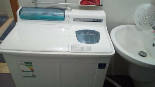 Apartamento ??? ????? ?????? ??? (??? ??) ????? ????smart Rfid
