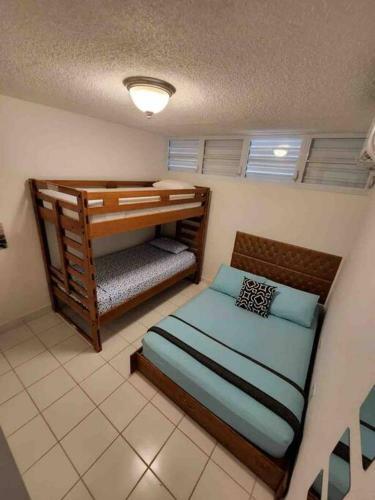 Boquer�n Beach Apartment.- Guarionex 207