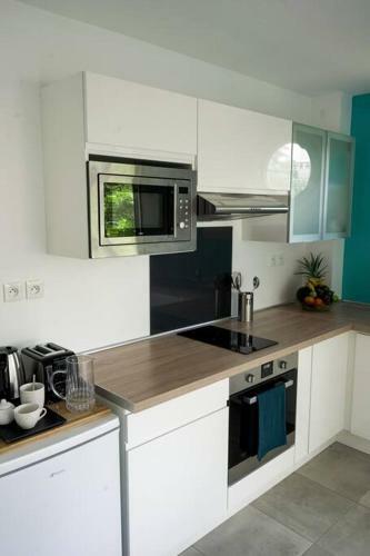 Apartamento Le Marie-agn�s Appartement Neuf De Standing