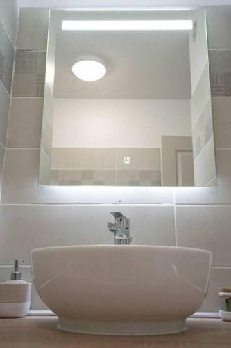 Apartamento Le Marie-agn�s Appartement Neuf De Standing