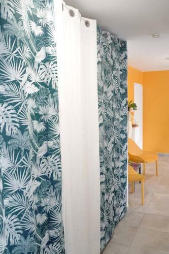Apartamento Le Marie-agn�s Appartement Neuf De Standing