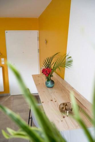 Apartamento Le Marie-agn�s Appartement Neuf De Standing