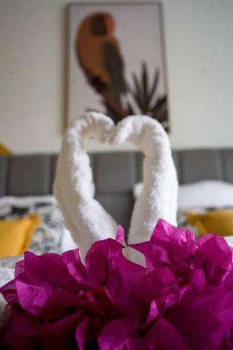 Apartamento Le Marie-agn�s Appartement Neuf De Standing
