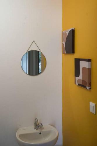 Apartamento Le Marie-agn�s Appartement Neuf De Standing