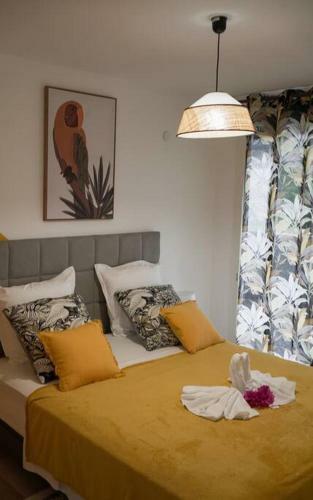 Apartamento Le Marie-agn�s Appartement Neuf De Standing