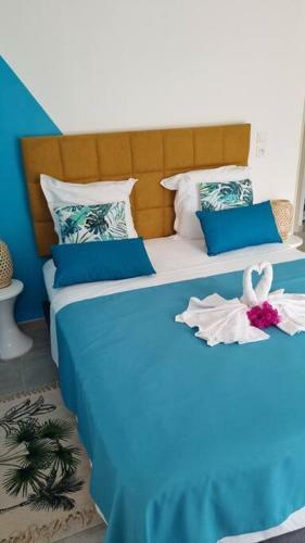 Apartamento Le Marie-agn�s Appartement Neuf De Standing